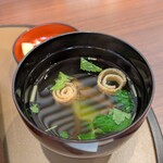 うなぎの坂東 - 