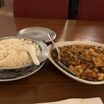 China Restaurant SHUDU - 