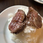 肉屋のイタリア酒場 Mario - 