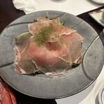 錦糸町 高はし - 