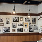 肉屋のイタリア酒場 Mario - 