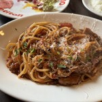 肉屋のイタリア酒場 Mario - 