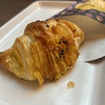 サンマルクカフェ 南海なんば駅店 - 