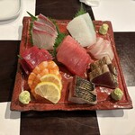 錦糸町 高はし - 