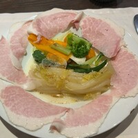 インフィニート ヒロ - 