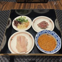 中華旬彩 森本 - 