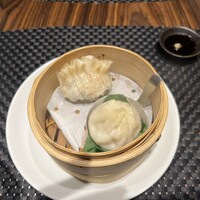中華旬彩 森本 - 
