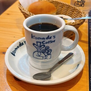 コメダ珈琲店_1