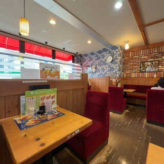 コメダ珈琲店_2