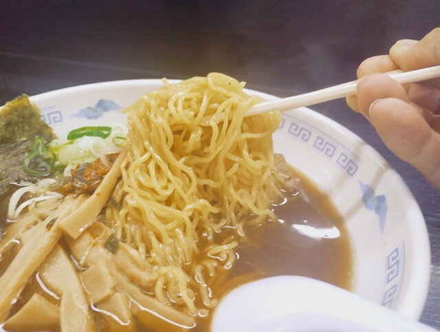 Ramen Tei Mikami photo 3