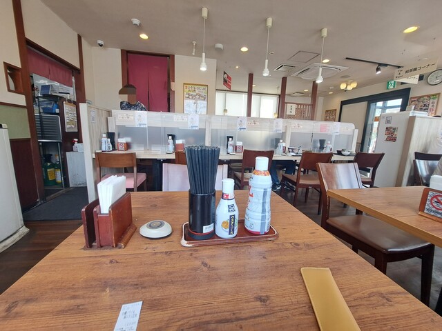 Machikado Ya Nara Omori Machi Ten photo 4