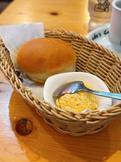 Komeda Coffee Ten Nagoya Eki Nishi Ten photo 3