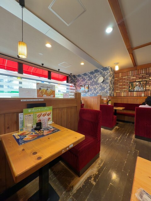Komeda Coffee Ten Nagoya Eki Nishi Ten photo 4