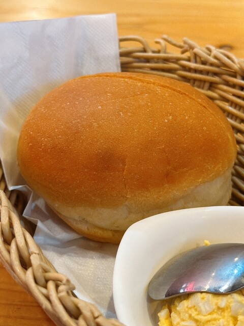 Komeda Coffee Ten Nagoya Eki Nishi Ten photo 5