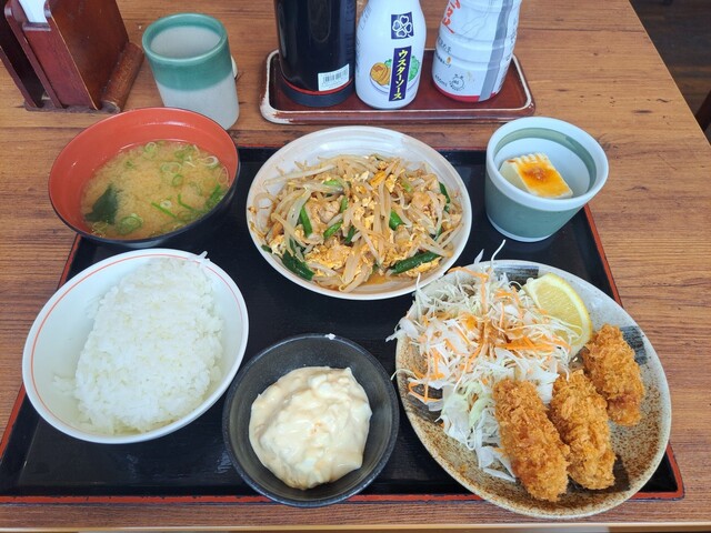 Machikado Ya Nara Omori Machi Ten photo 2