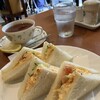 喫茶 かりん