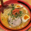 北海道名物らー麺 えびそば一幻 総本店