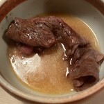 焼肉矢澤 京都 - 