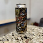BEN'S SLOP SHOP - Superhero Sidekicks