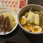 スープカリー専門店 元祖 札幌ドミニカ - 