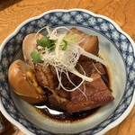 とんかつ今井 - 