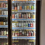 BEN'S SLOP SHOP - 右冷蔵庫