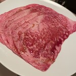 焼肉矢澤 京都 - 