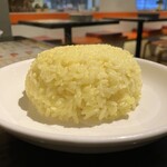 スープカリー専門店 元祖 札幌ドミニカ - 