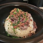 焼肉矢澤 京都 - 