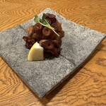 とんかつ今井 - 