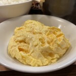 老虎苑 - スクランブルたまご