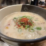 老虎苑 - 七味好きにはたまらん