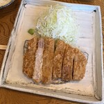 とんかつ今井 - 