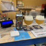 BEN'S SLOP SHOP - クラフトビール