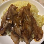 スープカリー専門店 元祖 札幌ドミニカ - 