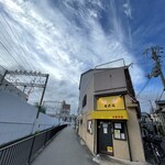 老虎苑 - 大阪の、上新庄