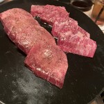 焼肉矢澤 京都 - 