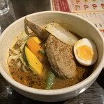 スープカリー専門店 元祖 札幌ドミニカ - 