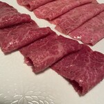 焼肉矢澤 京都 - 
