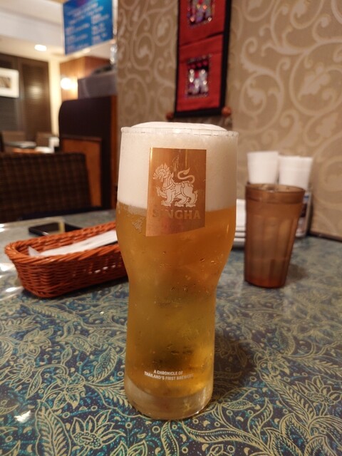 Champa Isetan Kaikan Ten photo 5