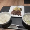 牛たん 仙台牛 伊勢屋 牛たん通り店