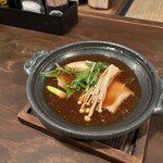 信州長屋酒場 - 