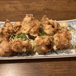 海鮮居酒屋 れん - 大分名物とり天