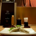 うなぎ四代目菊川 - 