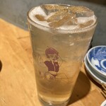 酒呑倶楽部  アタル - 