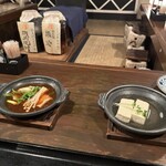 信州長屋酒場 - 