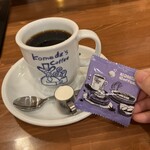 コメダ珈琲店 - 