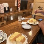 コメダ珈琲店 - 