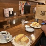 コメダ珈琲店 - 