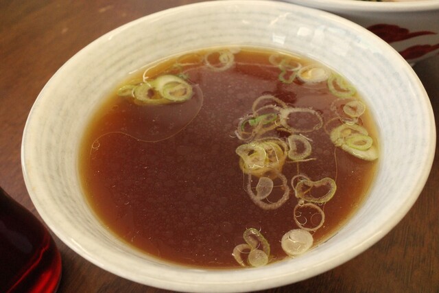 中華そば 雅（まさ） - 舟形（ラーメン）の写真